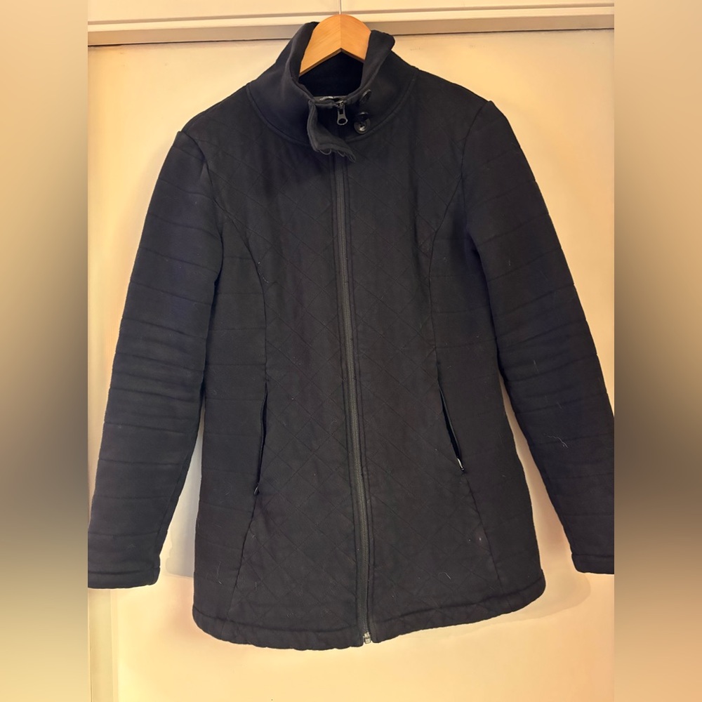 Black North Face Women’s Jacket